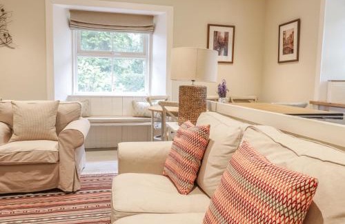 West Calder House | Gate Lodge
