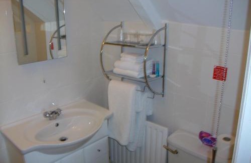Hunstanton House | Gate Lodge Guest House