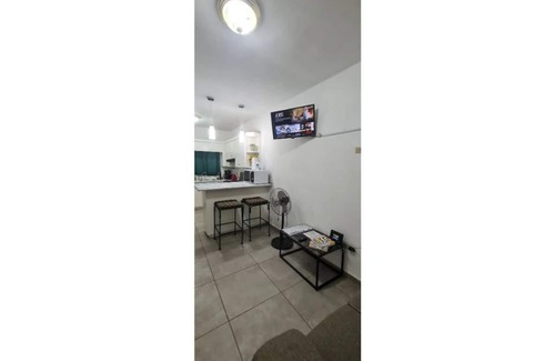 Penasco House | Gated and secured white house