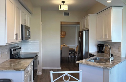 Iona Condo | Gated community condo with private island minutes to Fort Myers Beach or Sanibel