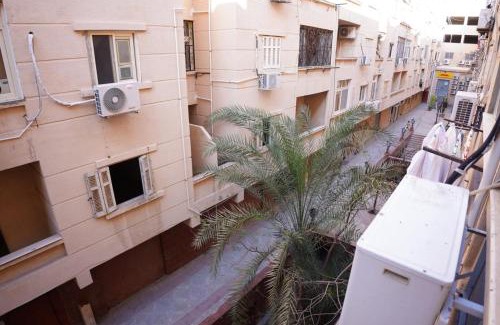 Bab Sharqi Apartment | Gated community near carefour city center