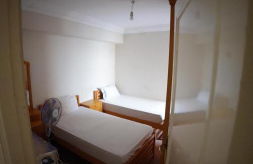 Bab Sharqi Apartment | Gated community near carefour city center
