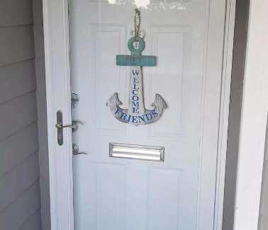 Carolina Yacht Landing Apartment | Gated Family 3br Waterview 5-7min drive to Beach!