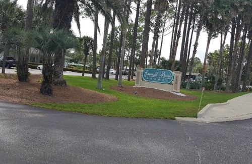 Upper Grand Lagoon Cottage | Gated great for families and winter guests Other units inquire if unit booked