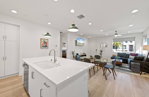 La Quinta House | Gated PGA West 2023 New Build (EV Charger)