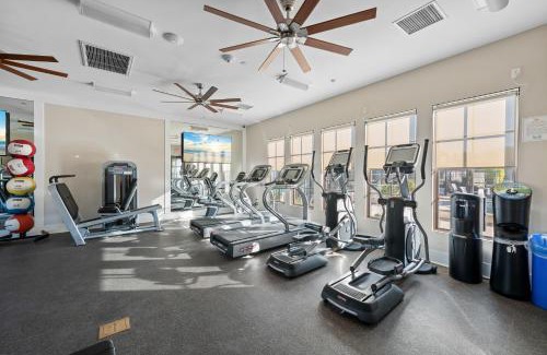 La Quinta House | Gated PGA West 2023 New Build - EV Friendly