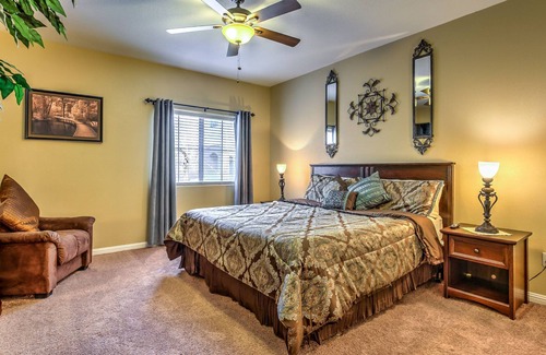 Summerlin Condo | Gated Summerlin 2 Bedroom/2 Bath Condo to Love!