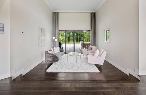 Wellington House | Gated Wellington Estate, 4 Bedrooms plus office and Heated Pool