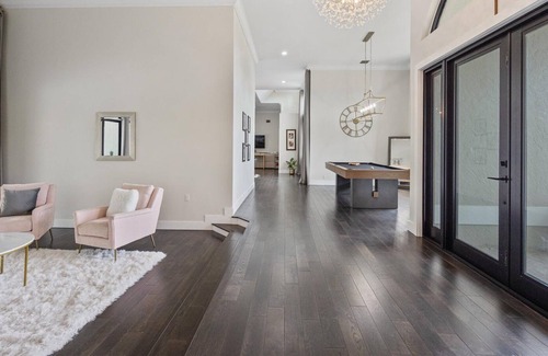 Wellington House | Gated Wellington Estate, 4 Bedrooms plus office and Heated Pool