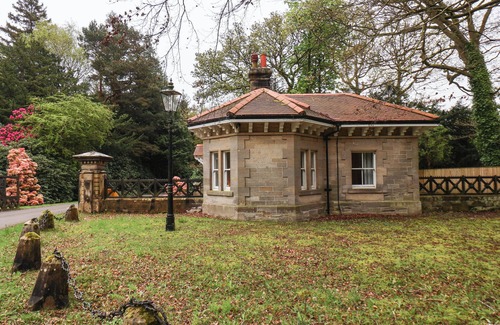 Saltburn-by-the-Sea Cottage | Gatekeepers