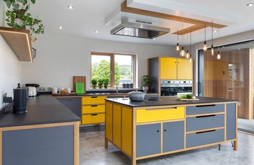 Coniston Cottage | Gatesgarth
