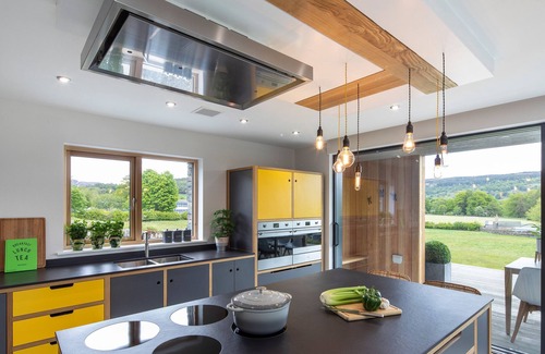 Coniston Cottage | Gatesgarth