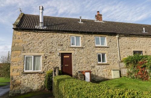 Newton-on-Rawcliffe House | Gateside
