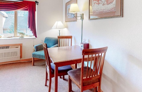 Mountain House House | Gateway #5055