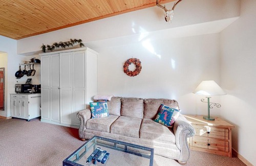 Mountain House House | Gateway #5055