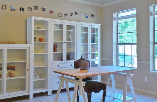 College Station House | Gateway Getaway ~ Aggieland Vacation Homes
