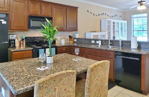 College Station House | Gateway Getaway ~ Aggieland Vacation Homes