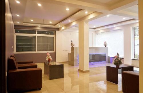 Narasapura Hotel | Gateway Inn