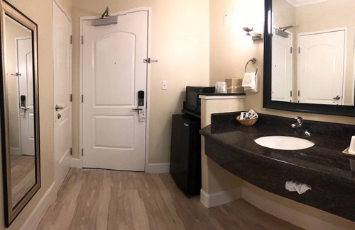 San Bruno Hotel | Gateway Inn & Suites San Francisco SFO Airport
