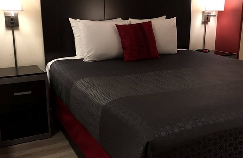 San Bruno Hotel | Gateway Inn & Suites San Francisco SFO Airport