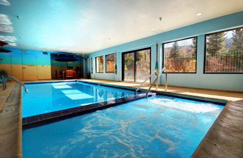 Mountain House House | Gateway Lodge 5061 by SummitCove Lodging