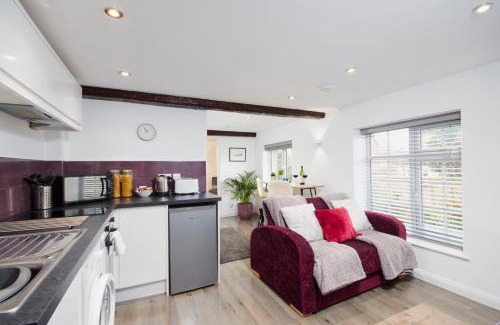 Kegworth Apartment | Gateway Mews - Serviced Apartments