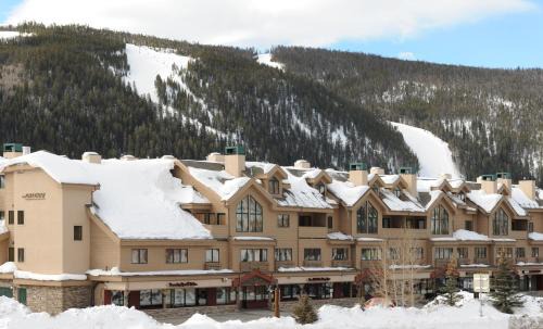 Keystone Resort | Gateway Mountain Lodge by Keystone Resort