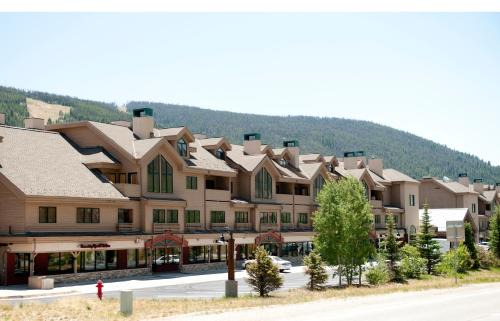 Keystone Resort | Gateway Mountain Lodge by Keystone Resort