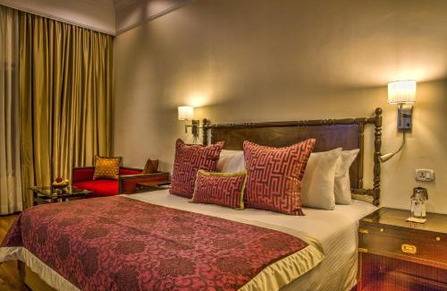 Nashik Hotel | Gateway Nashik