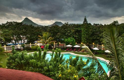 Nashik Hotel | Gateway Nashik