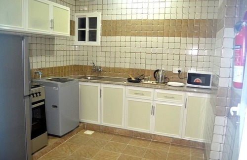 Salalah Apartment | Gateway Salalah