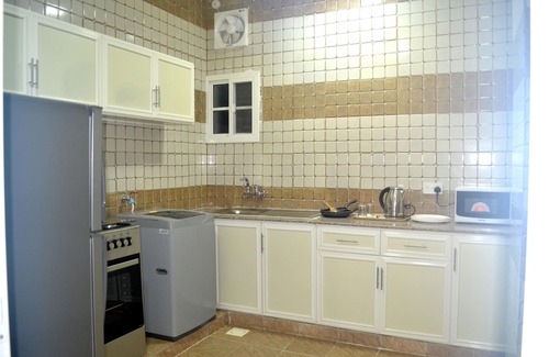 Salalah Apartment | Gateway Salalah