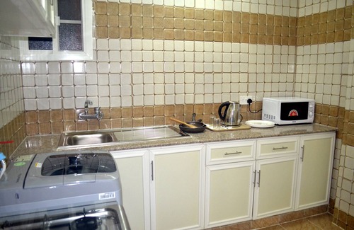 Salalah Apartment | Gateway Salalah