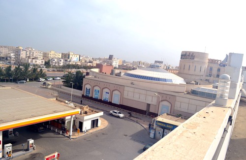 Salalah Apartment | Gateway Salalah