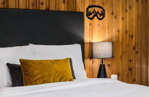 Harvie Heights House | Gateway Suites Cozy stay to explore Banff and Canmore