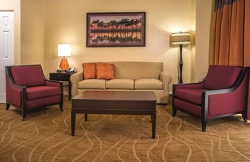 Survey Creek Resort | Gateway to the Florida Everglades!