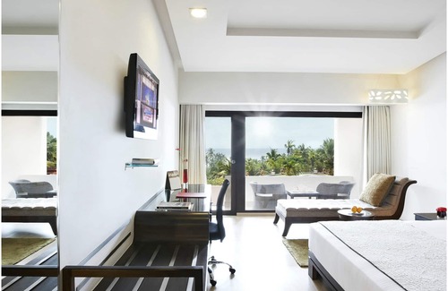 Varkala Resort | Gateway Varkala