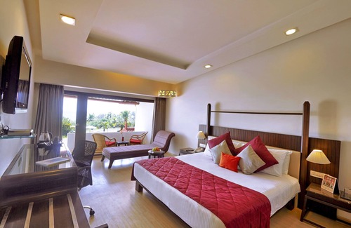 Varkala Resort | Gateway Varkala