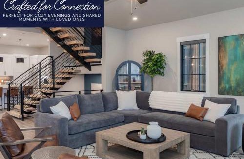 Winter Park Ski Chalet | Gather & Glow