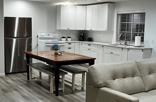 Provo House | Gather & Stay: Perfect for Friends and Family