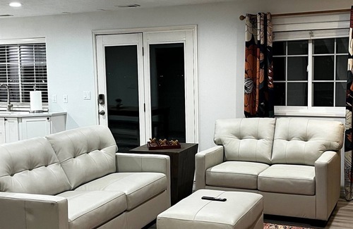 Provo House | Gather & Stay: Perfect for Friends and Family