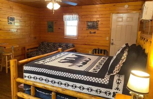Gatlinburg - Pigeon Forge Other | Gatlinburg Cabin Near Ripley's Aquarium