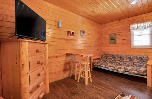 Gatlinburg - Pigeon Forge Other | Gatlinburg Cabin Near Ripley's Aquarium