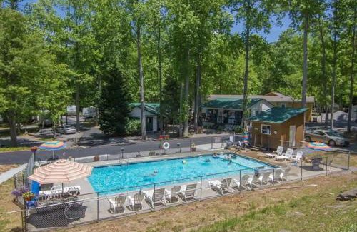 Gatlinburg - Pigeon Forge Other | Gatlinburg Cabin Near Ripley's Aquarium