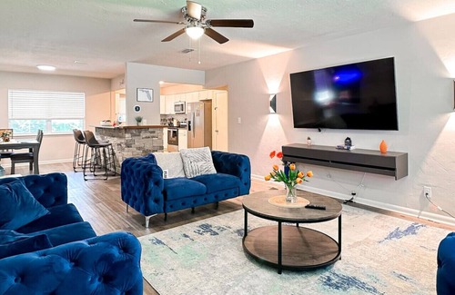 Gainesville House | Gator Grande - Minutes from UF