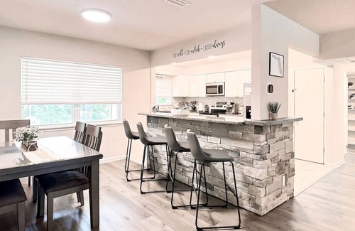 Gainesville House | Gator Grande - Minutes from UF