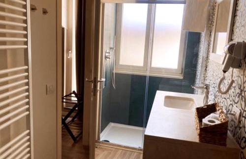 Bergamo House | Gatto Bianco Rooms 42
