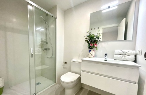 El Puerto de Santa Maria Apartment | GATU - SANDIA BEACH