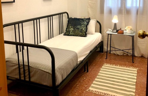 El Puerto de Santa Maria Apartment | GATU - SANDIA BEACH