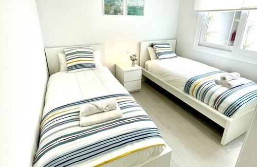 El Puerto de Santa Maria Apartment | GATU - SANDIA BEACH